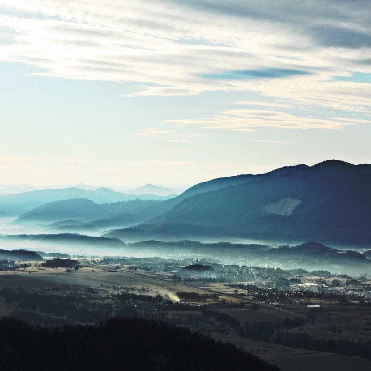 Confidence (Renewed)